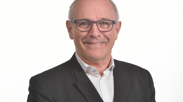 Le courtier Serge Normand remporte une reconnaissance internationale