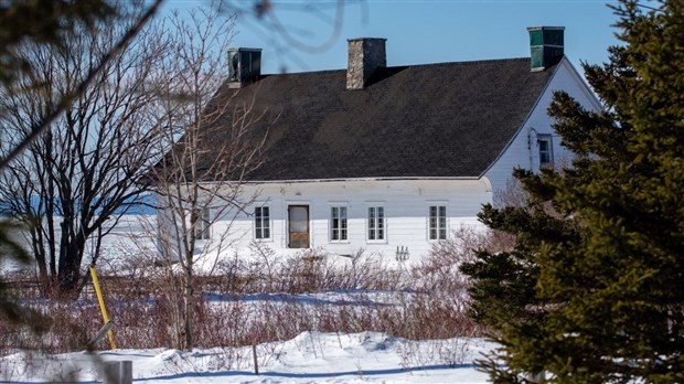 Appel de candidatures pour le Prix du patrimoine du Bas-Saint-Laurent