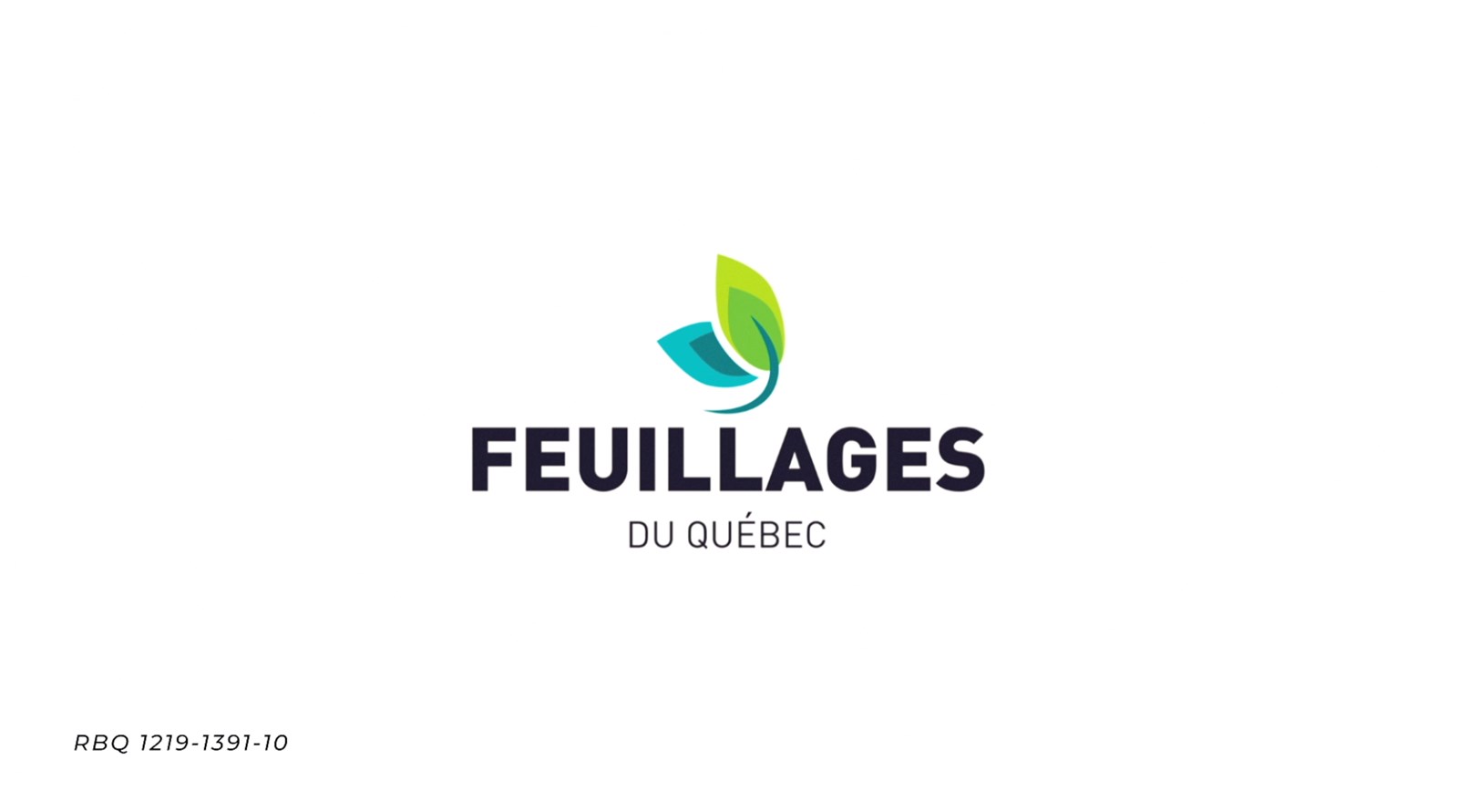 Les feuillages du Québec