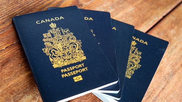 Les cliniques de passeports sont de retour à Rivière-du-Loup et à Montmagny