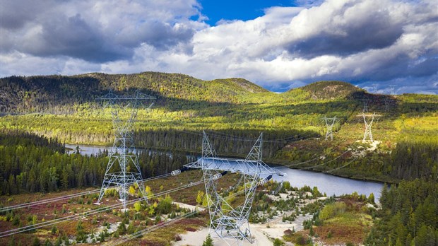  Une nouvelle attendue par l’Alliance de l'énergie de l'Est