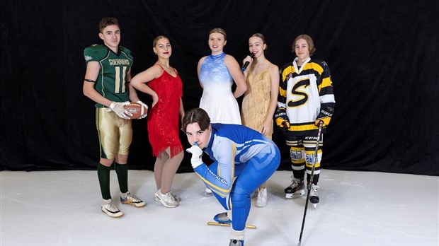 Une seconde soirée-spectacle d’envergure pour les Arabesques de Rivière-du-Loup