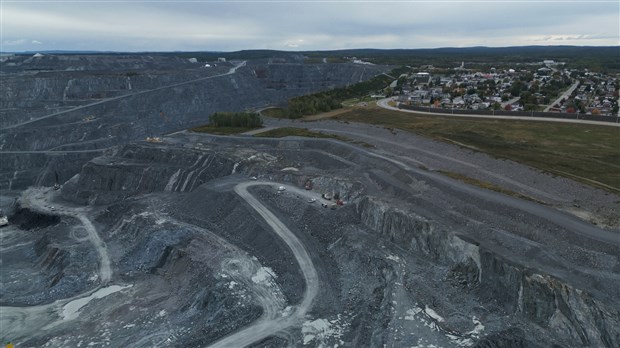 Le film documentaire «Malartic» présenté à Rivière-du-Loup