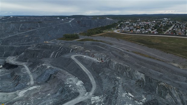 Le film documentaire «Malartic» présenté à Rivière-du-Loup