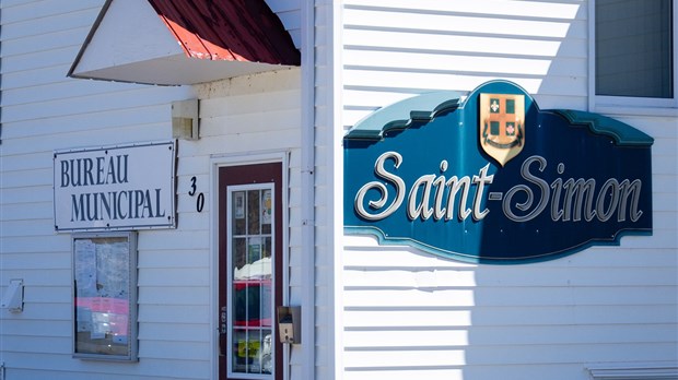 Saint-Simon-de-Rimouski intentera une poursuite au civil 