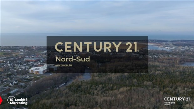 Century 21 Nord-Sud