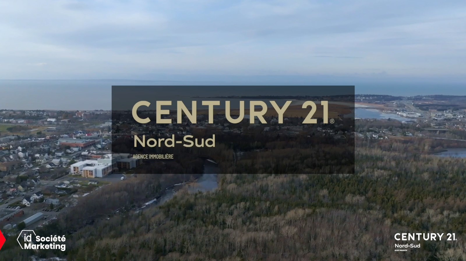 Century 21 Nord-Sud