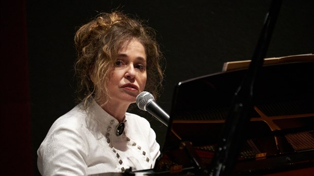 Marie Blanc: un spectacle estival à l’identité témiscouataine