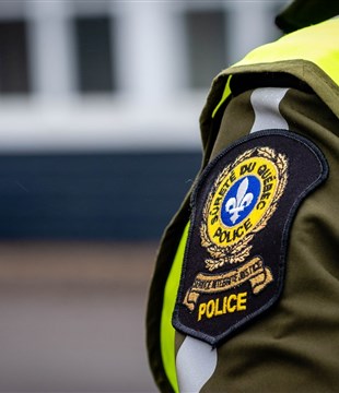 Collision mortelle et délit de fuite à Saint-Philippe-de-Néri: deux hommes arrêtés