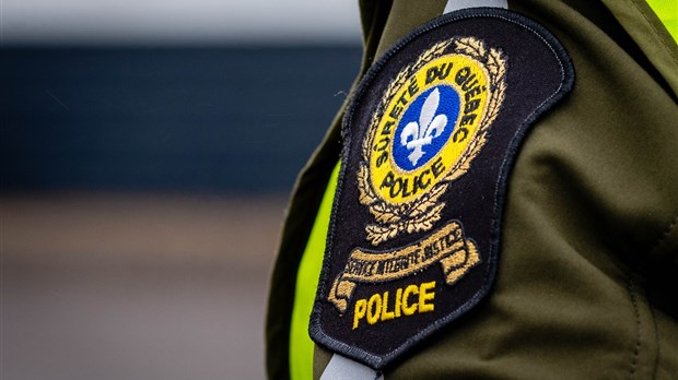 Perquisitions et arrestations en matière de stupéfiants à Dégelis 