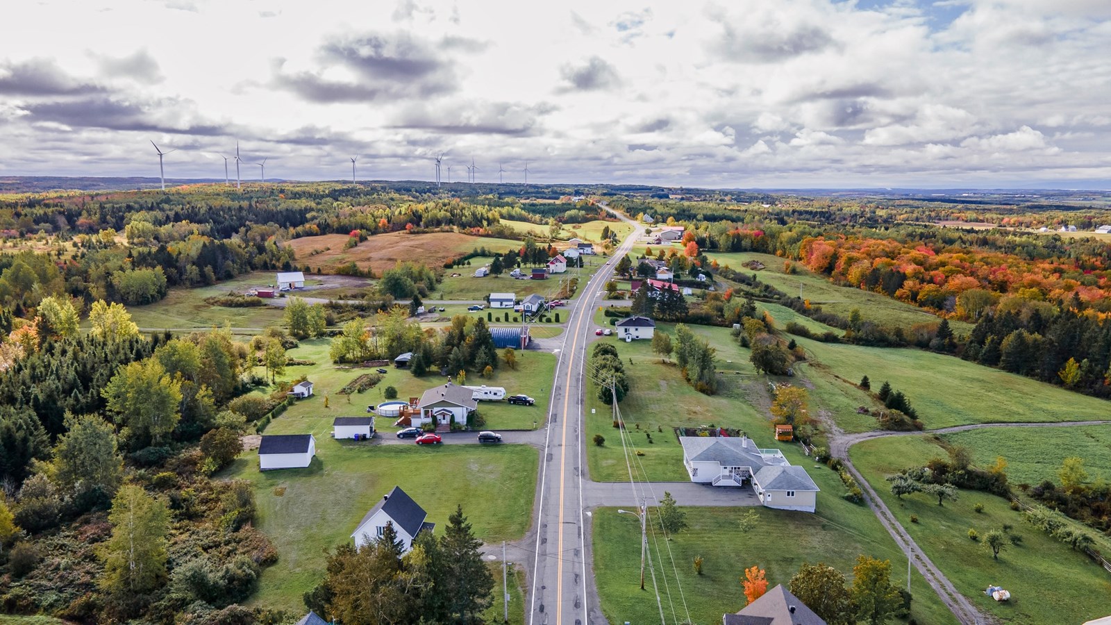 Saint-Paul-de-la-Croix maintenant administrée par la Commission municipale du Québec