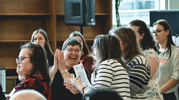 Projet Authentique: mettre en lumière le potentiel de chaque personne