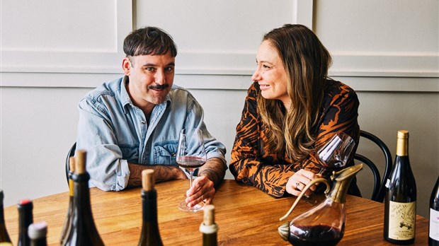 Un Louperivois honoré par le classement Canada’s 100 Best 