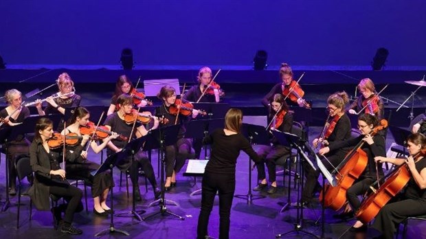 L’École de musique Alain-Caron présente le Carnaval des animaux