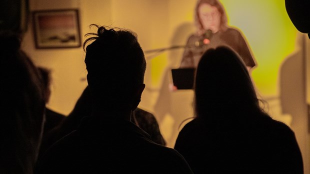 Slam RDL : dernière soirée de la saison régulière