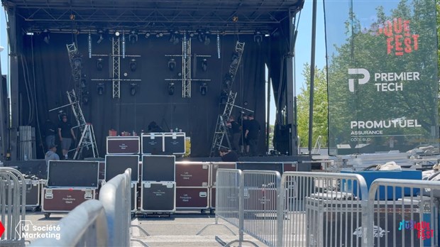 Musique Fest Premier Tech | 2024