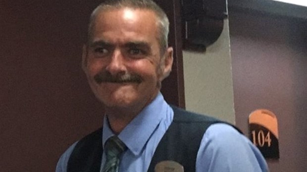 Un quinquagénaire manque à l’appel à Rivière-du-Loup