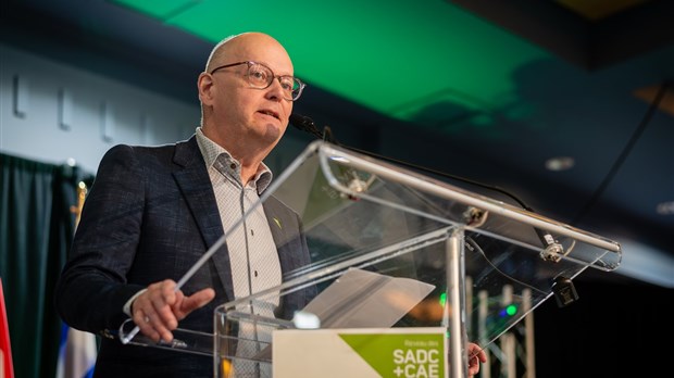 Une annonce «historique» de 245 M$ pour soutenir l'écosystème entrepreneurial québécois