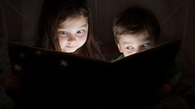 Encourager les jeunes à lire avec le Club de lecture d’été TD 