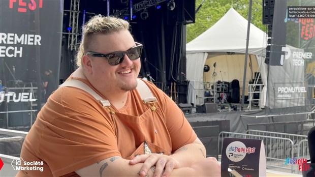 Musique Fest Premier Tech | TALK