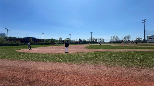 Plus de 2,9 M$ pour les infrastructures sportives de la région 