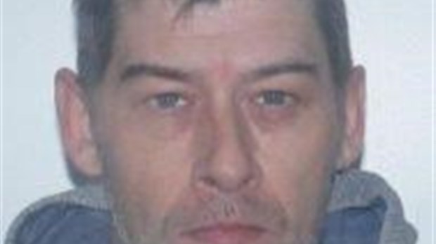 Infraction de nature sexuelle: arrestation de Philippe Pierre Thomas