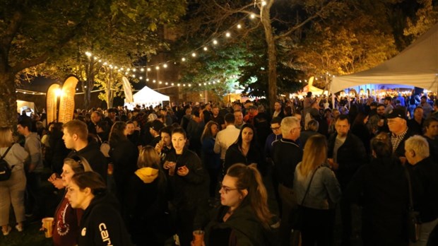 Bière Fest: la prévente est débutée