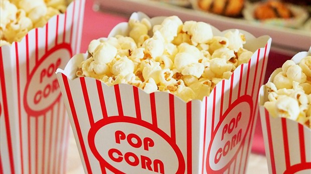 Cinédit présente trois projections gratuites pour toute la famille