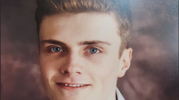 Disparition de Jeremy Ringuette : les efforts se poursuivent 