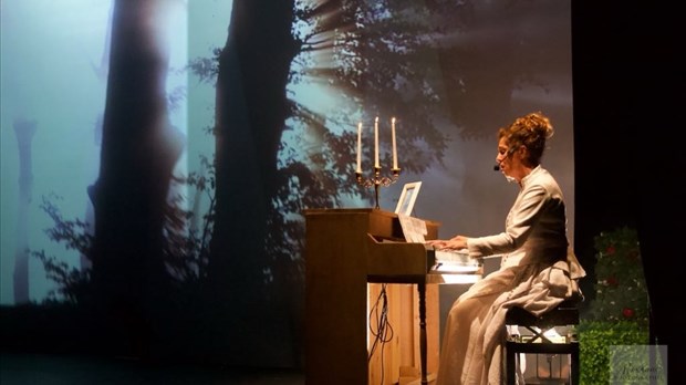 La première de «Marie Blanc» est présentée à guichets fermés