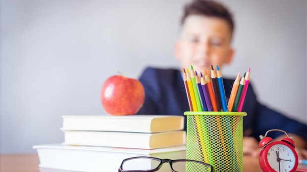 Comment prévoir une rentrée plus écolo?