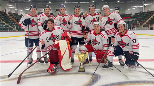 Le Tournoi du Kid continue de respecter ses promesses 