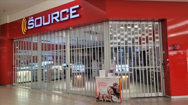 La Source de Rivière-du-Loup sera transformée en Best Buy Express