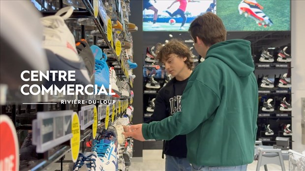 Rentrée scolaire | Centre commercial RDL
