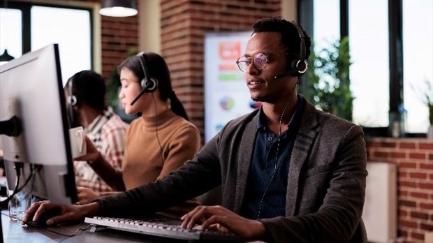 Trois façons d’augmenter vos ventes en ligne grâce à un service client exemplaire