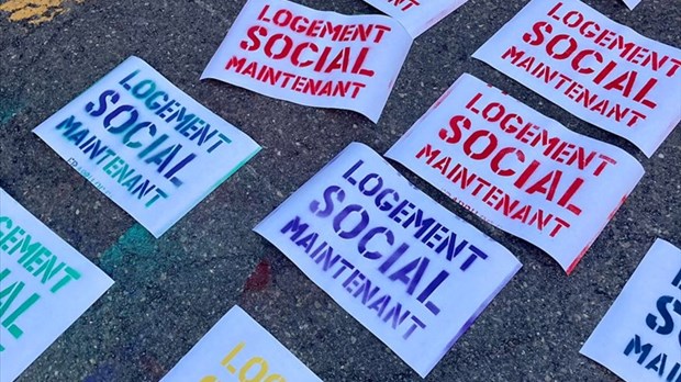 Le Bas-Saint-Laurent en action sur la colline parlementaire à Québec 