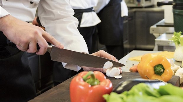 Une expérience épicurienne unique