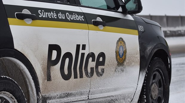 Deux jeunes adultes arrêtés après une agression à Rivière-du-Loup 