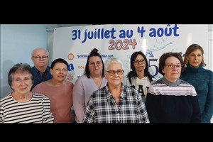 150e de Saint-Éleuthère : une réussite qui mène au partage