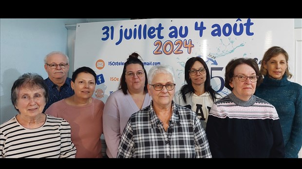 150e de Saint-Éleuthère : une réussite qui mène au partage