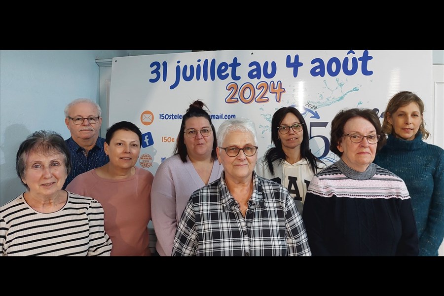 150e de Saint-Éleuthère : une réussite qui mène au partage