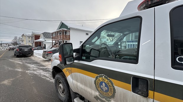 Perquisitions et saisi d’armes à feu à Rivière-du-Loup