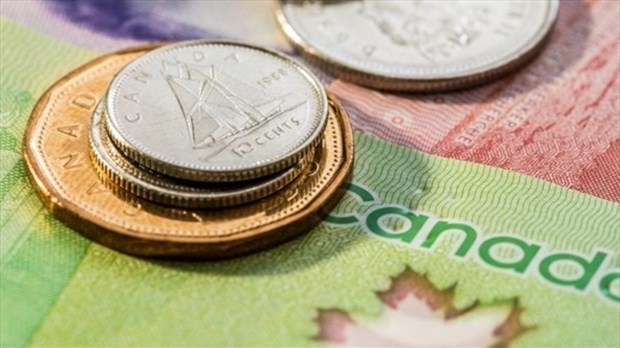 Le salaire minimum passera à 16,10 $ l'heure dès le 1er mai