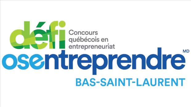 Le Kamouraska donne le coup d’envoi de la 27e présentation du Défi OSEntreprendre