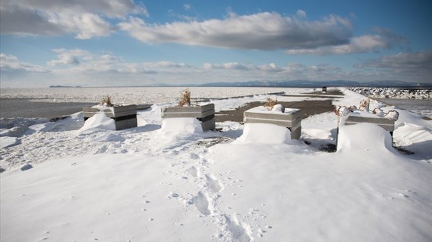 Tourisme Bas-Saint-Laurent se retire du comité de revalorisation de la Pointe 