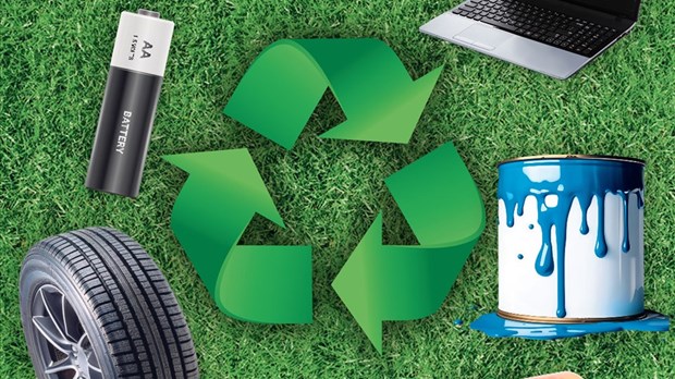 Les fabricants, responsables de leurs «déchets»