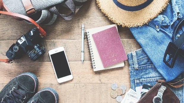 Comment participer à un voyage organisé ?