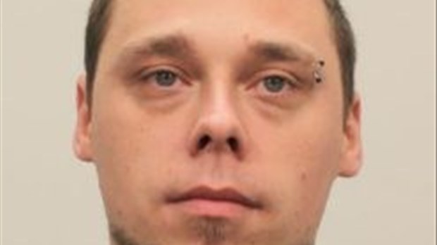 Un Louperivois plaide coupable à près de 40 infractions sexuelles 