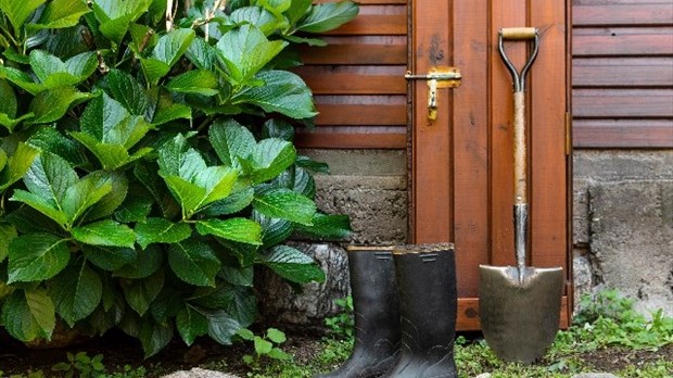 Comment optimiser son espace extérieur ?