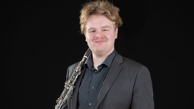 L’École de musique Alain-Caron lance la série Concerts de la relève